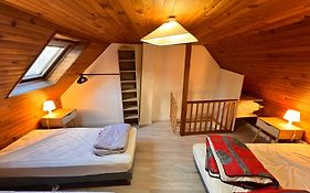 Appartement Duplex avec Wifi proche du centre